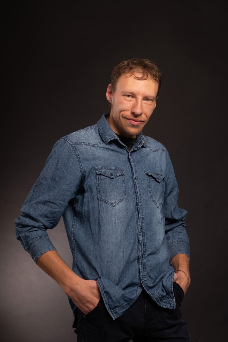 Mateusz